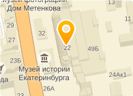 9 детская екатеринбург адрес