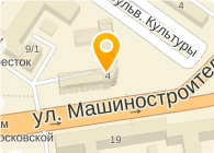Машиностроителей 6а верхняя пышма карта