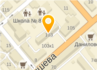 Курган куйбышева 60 карта