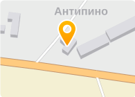  ЦЕНТР СПЕЦАВТОЦЕНТР АНТИПИНО