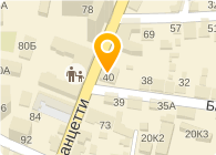 Батуринская улица ростов на дону карта