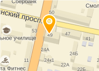 Гражданский проспект 2 белгород карта
