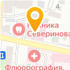 Красный крест калуга карта