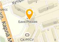 ГАЗЭНЕРГОПРОМБАНК КБ ООО Ф-Л