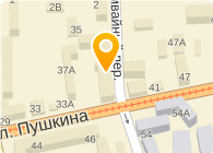 Школа 37 карта