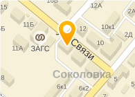 Карта рязань соколовка