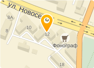 Магазин Семена Рязань Новоселов
