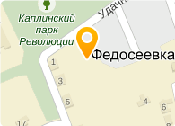 Карта федосеевки старый оскол
