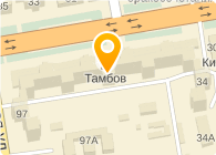 ТАМБОВ ДОМ ТОРГОВЛИ, ЗАО