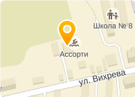 Школа 7 шуя карта