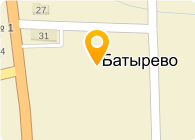 Отдел военного комиссариата ЧР по Батыревскому и Шемуршинскому районам