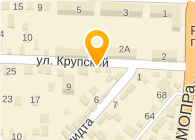 Крупская 16 камышин карта