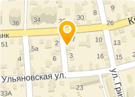 Карта г курганинска с улицами