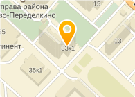 Новопеределкино адрес