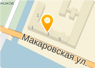  МАТРОССКИЙ КЛУБ