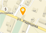 Радищева 5 гатчина карта