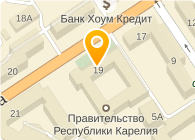 Карта петрозаводск ленина