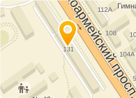 Красноармейский 15 барнаул карта