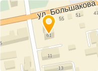 Abl, warehouse services, Yekaterinburg, Bolshakova Street, 75 - Yandex Maps