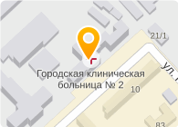 Чаплыгина 2 1 новосибирск карта