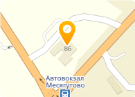 Автовокзал