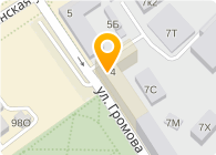 СИТИСТРОЙ (Закрыто)