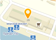 ИНСПЕКЦИЯ ГОСУДАРСТВЕННОГО НАДЗОРА ПОРТА АРХАНГЕЛЬСК