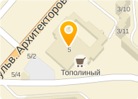 ТОПОЛЬ