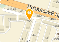 Магазин Метро Рязанский Проспект Адрес