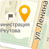 РЕАЛ, такси в г. Реутов