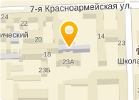 7 красноармейская 7 карта
