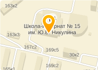 Школа 79 карта