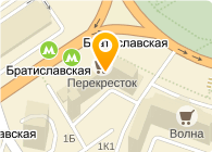 Метро Братиславская Магазины