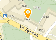 Гостиница славянка москва карта