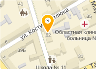 Володарского карта воронеж