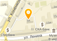 Смоленск ленина 16 карта