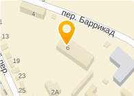 Калуга карта баррикад 8
