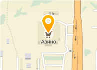 Казань азино карта