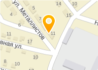 Металлистов 3 орск карта - 98 фото