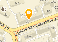 Магазин Ткани На Красноказарменной Улице В Москве