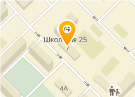 К школе относится дома