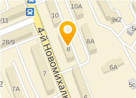 Парикмахерская(Закрыто)