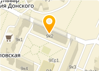 Поликлиника Бульвар Дмитрия Донского Взрослая