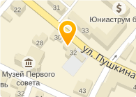 Улица пушкина 32 иваново
