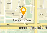 НЕРЮНГРИБАНК