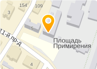 Минская 2а иваново карта