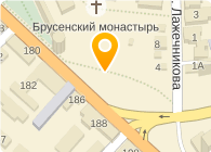 Карта коломна сельниково