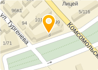 Магазин Интур Хабаровск