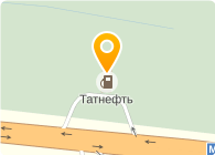 АЗС TATNEFT