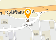 Карта сити ойл